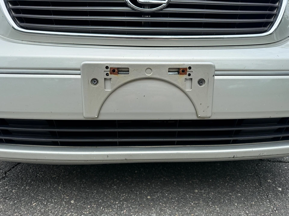 2001 Lexus LS 3rd Gen - Image 12 of 31