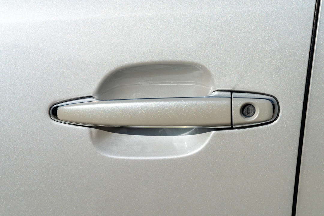 2001 Lexus LS 3rd Gen - Image 31 of 31