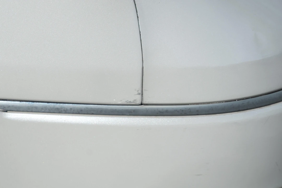 2001 Lexus LS 3rd Gen - Image 25 of 31