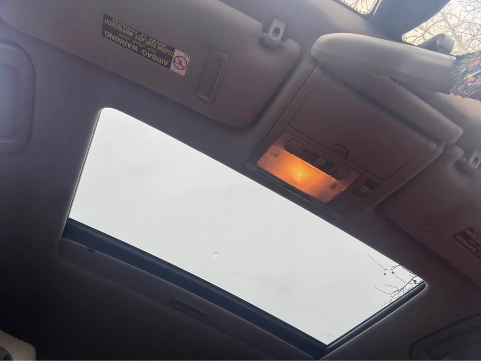 2001 Lexus LS 2nd Gen - Image 3 of 9