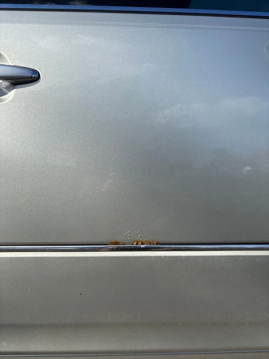 2001 Lexus LS 3rd Gen - Image 12 of 14