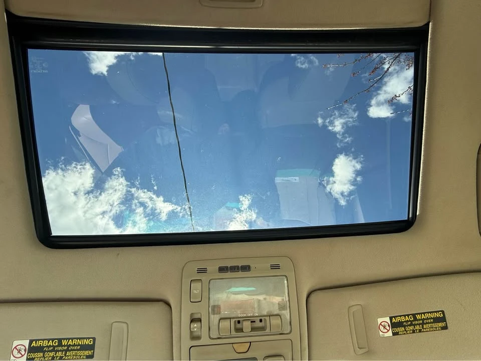 2001 Lexus LS 3rd Gen - Image 6 of 8