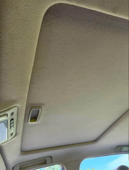 2001 Lexus LS 3rd Gen - Image 7 of 14
