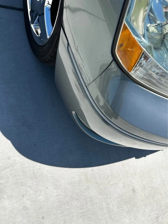 2001 Lexus LS 3rd Gen - Image 2 of 4