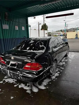 2001 Lexus LS 430 Sedan 4D