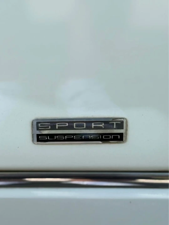 2001 Lexus LS 3rd Gen - Image 16 of 16
