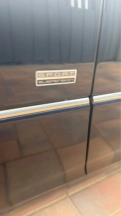 2001 Lexus LS 3rd Gen - Image 7 of 16