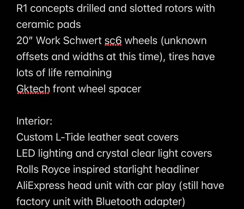 2001 Lexus LS 3rd Gen - Image 19 of 19