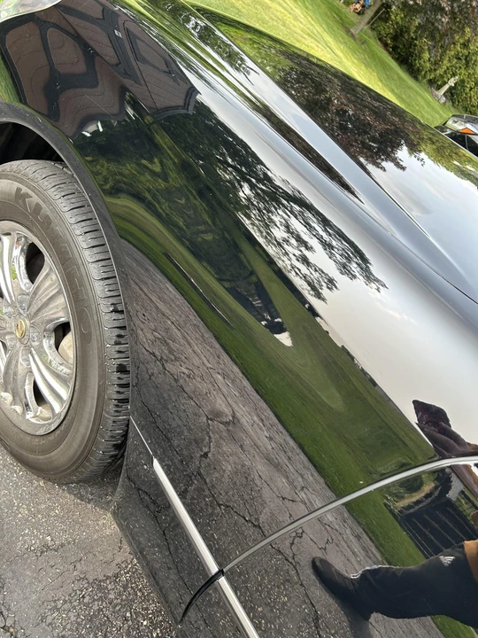 2001 Lexus LS 3rd Gen - Image 31 of 31