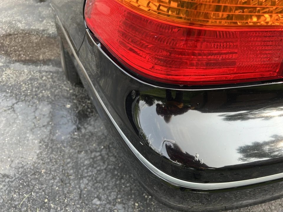 2001 Lexus LS 3rd Gen - Image 20 of 31