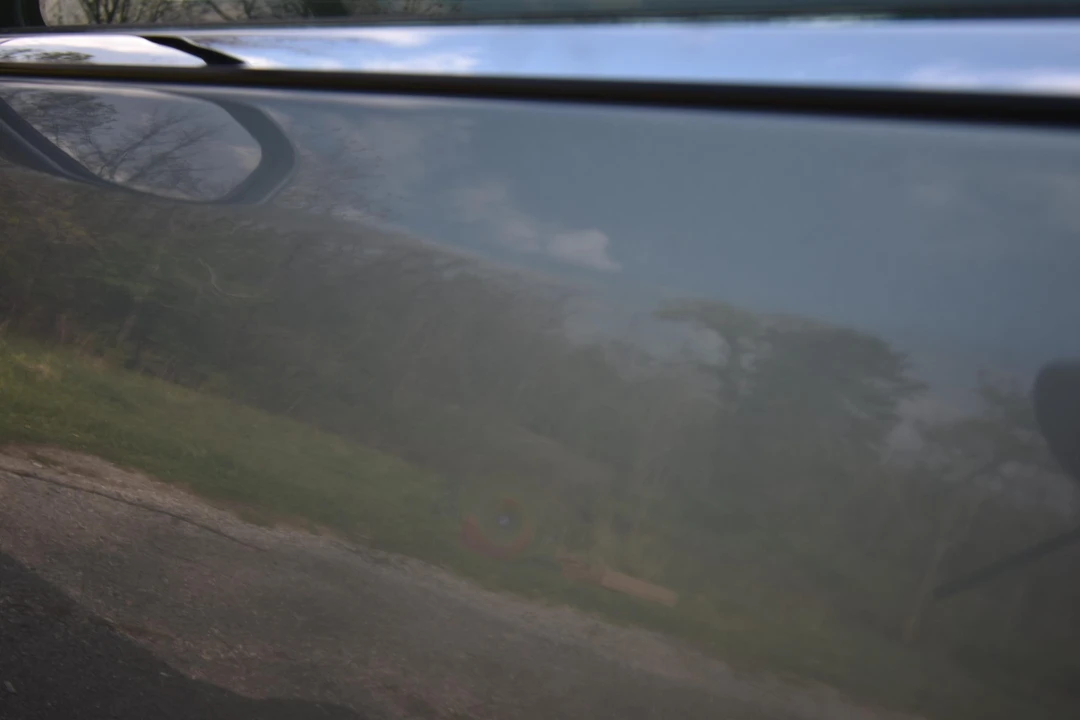 2001 Lexus LS 3rd Gen - Image 24 of 31