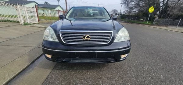 2001 Lexus LS 3rd Gen - Image 7 of 18