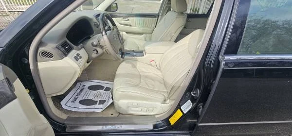 2001 Lexus LS 3rd Gen - Image 15 of 18