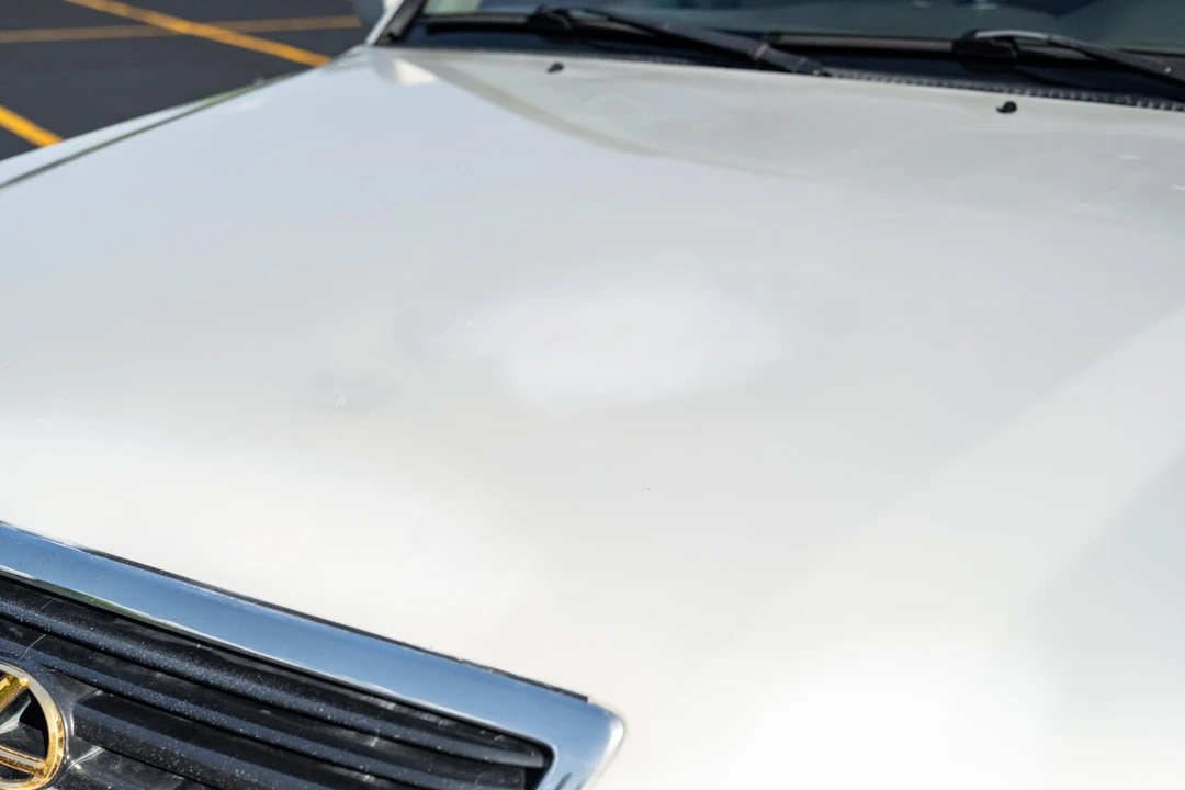 2001 Lexus LX 2nd Gen - Image 15 of 31