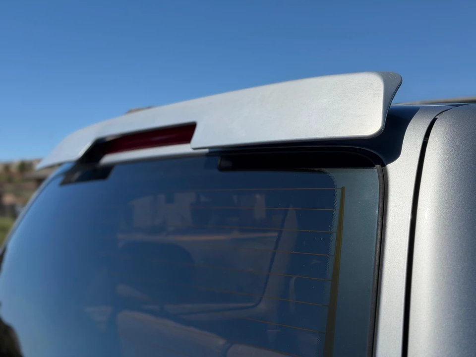 2001 Lexus LX 2nd Gen - Image 14 of 31