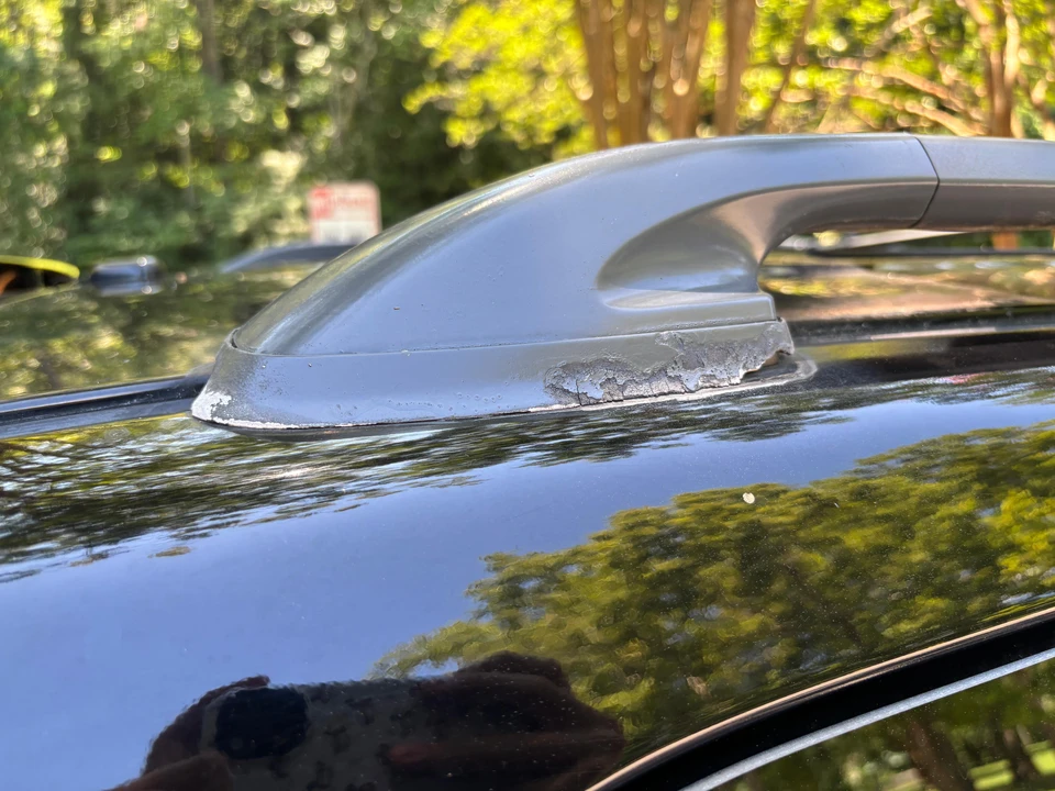 2001 Lexus LX 1st Gen - Image 25 of 31