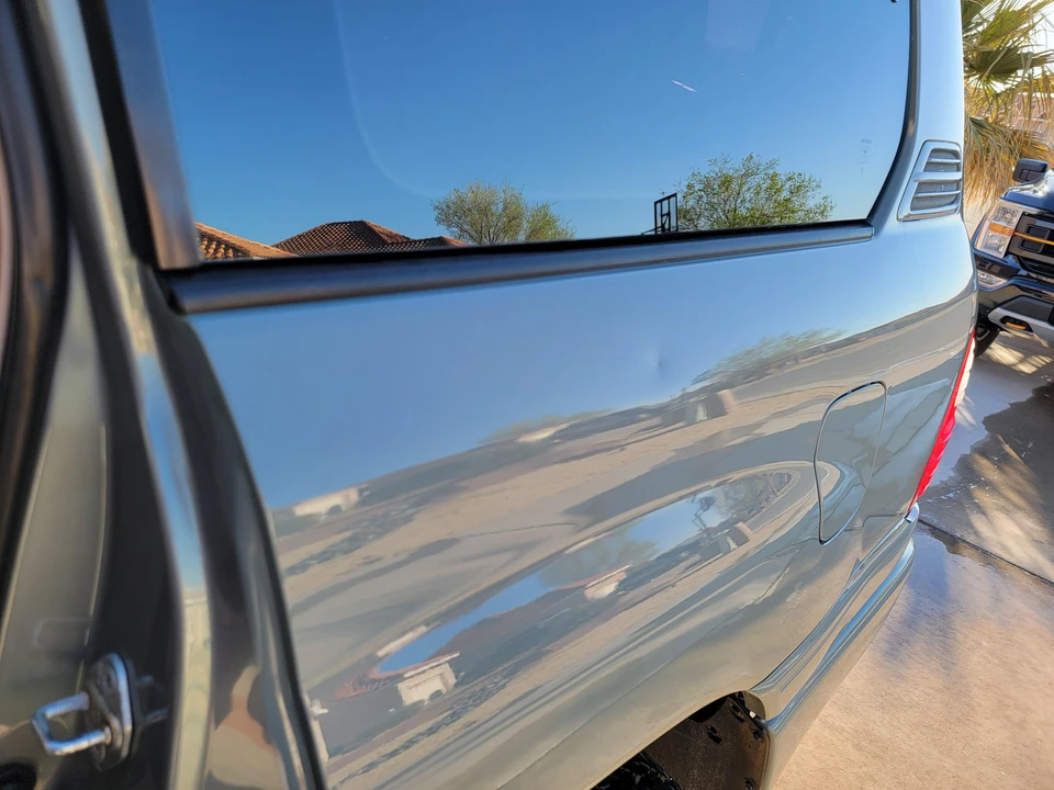 2001 Lexus LX 2nd Gen - Image 31 of 31