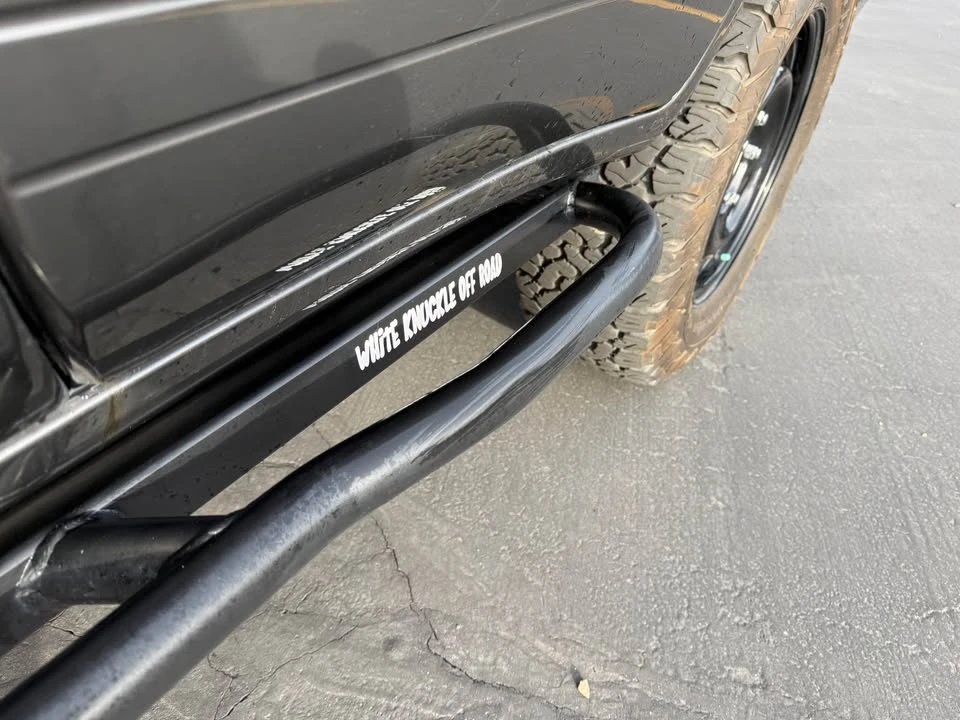2001 Lexus LX 2nd Gen - Image 10 of 20