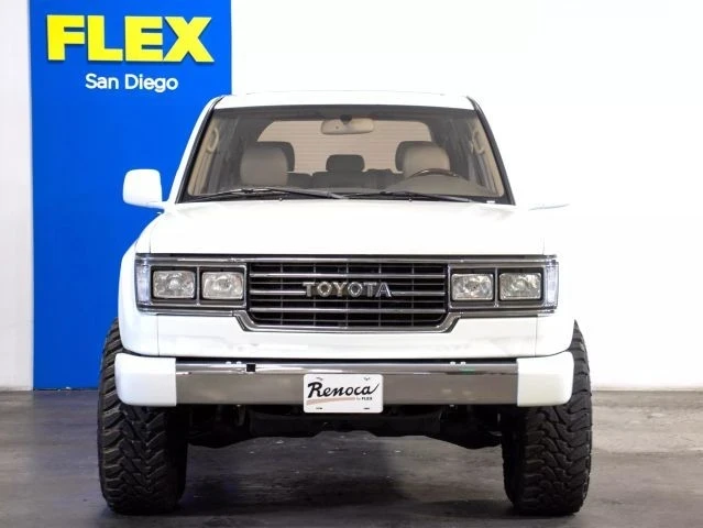 2001 Lexus LX 2nd Gen - Image 21 of 21