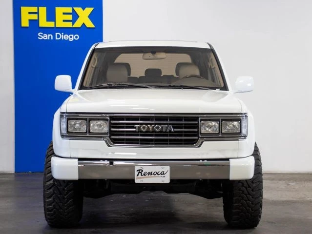 2001 Lexus LX 1st Gen - Image 8 of 21