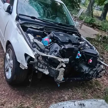 2001 Lexus IS 300