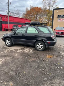 2001 Lexus Lexus  · RX
