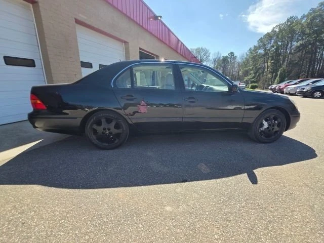 2001 Lexus LS 3rd Gen - Image 8 of 20