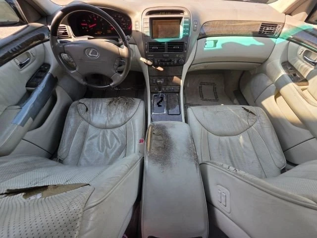 2001 Lexus LS 3rd Gen - Image 15 of 20