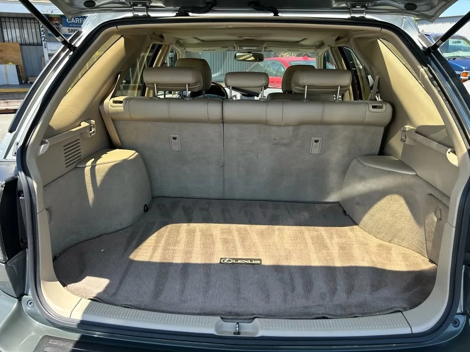 2001 Lexus RX 1st Gen - Image 15 of 20