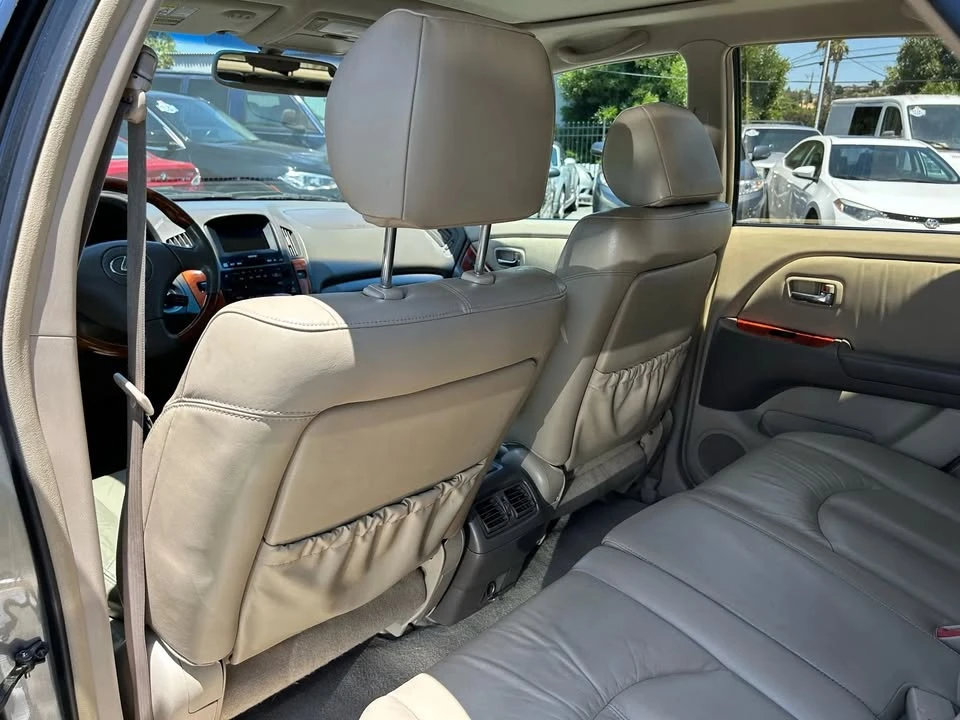 2001 Lexus RX 1st Gen - Image 13 of 20