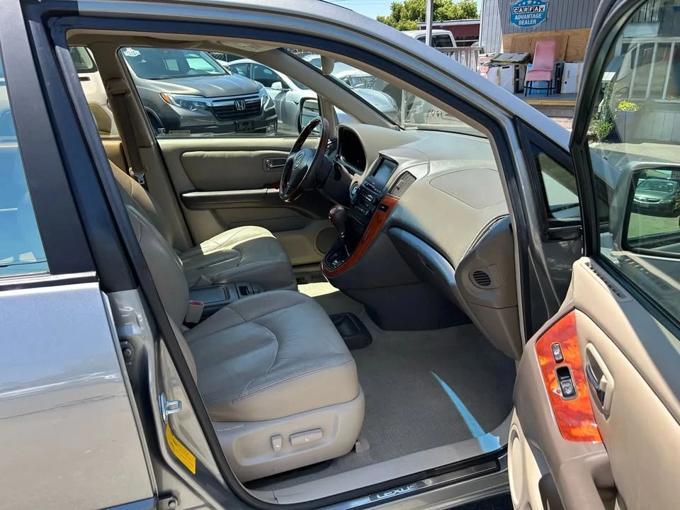 2001 Lexus RX 1st Gen - Image 17 of 20