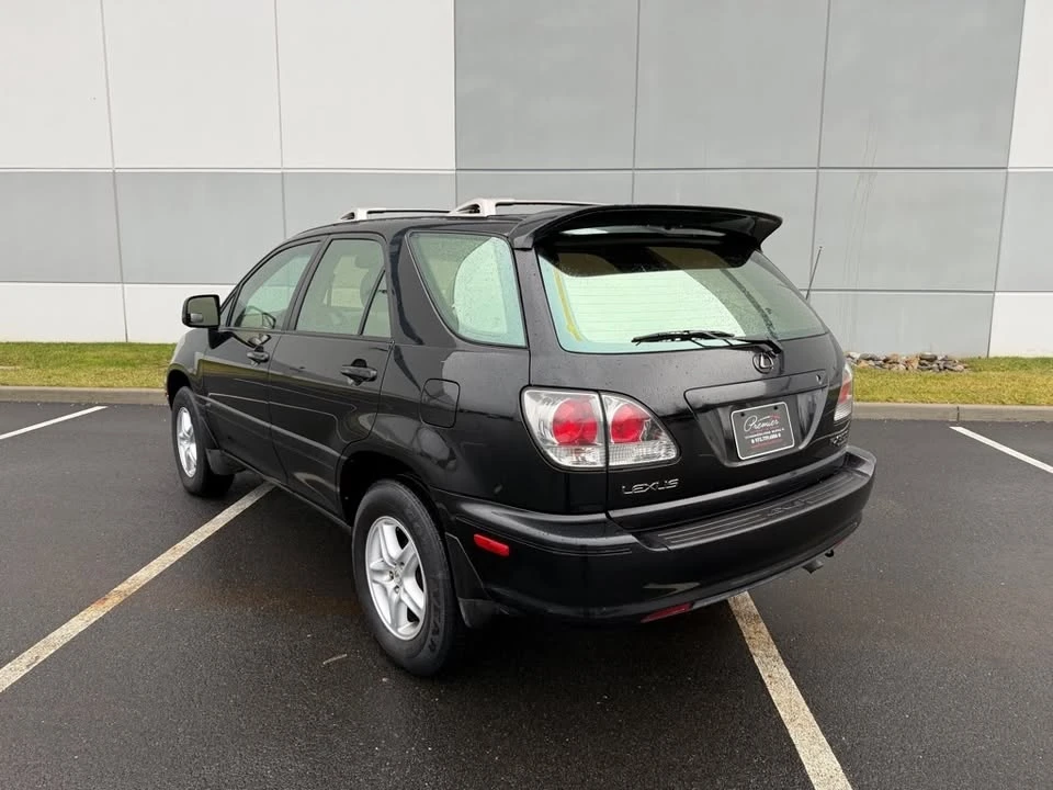 2001 Lexus RX 1st Gen - Image 3 of 14