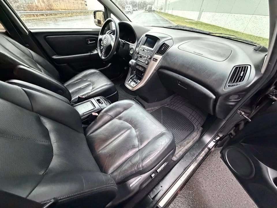 2001 Lexus RX 1st Gen - Image 5 of 14