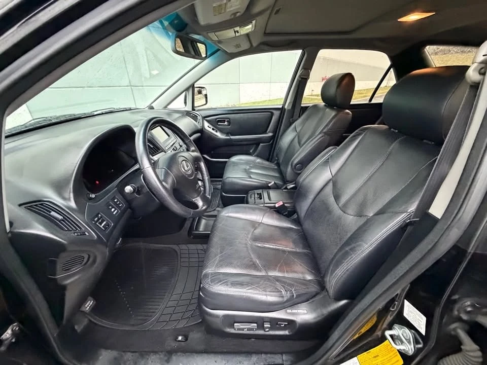 2001 Lexus RX 1st Gen - Image 9 of 14