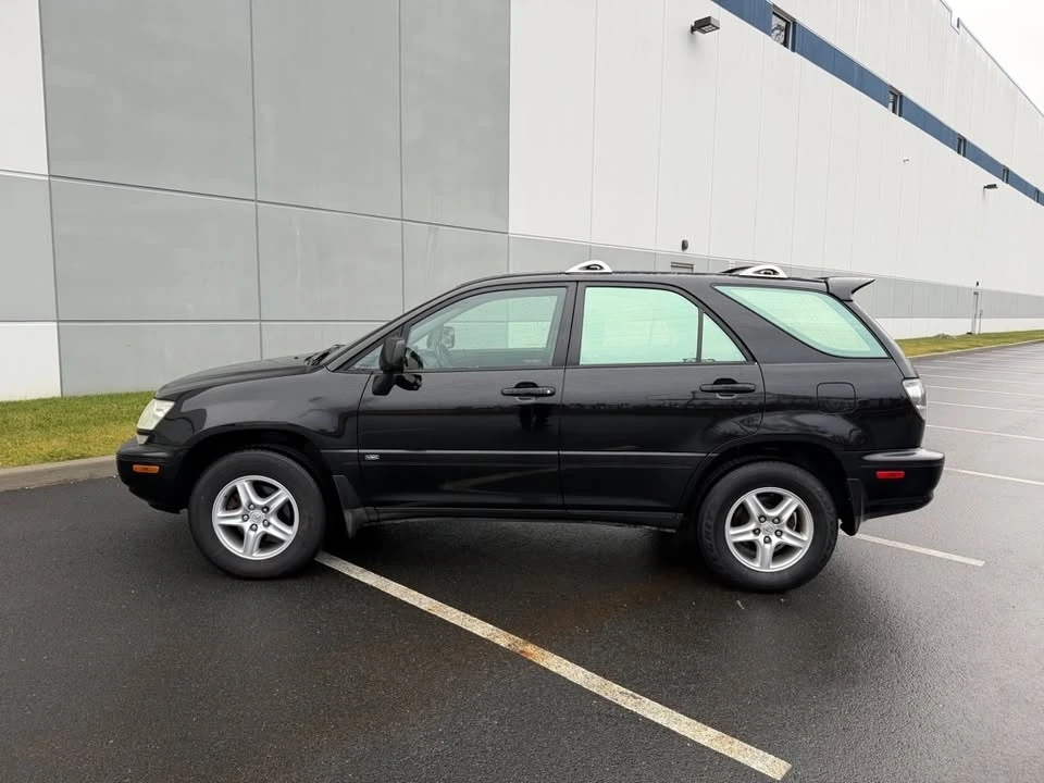 2001 Lexus RX 1st Gen - Image 4 of 14