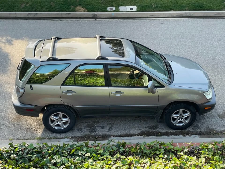 2001 Lexus RX 1st Gen - Image 8 of 10