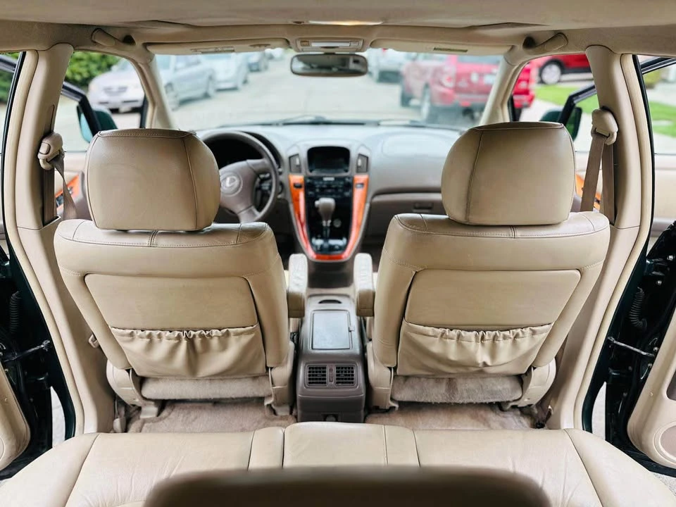 2001 Lexus RX 1st Gen - Image 4 of 17
