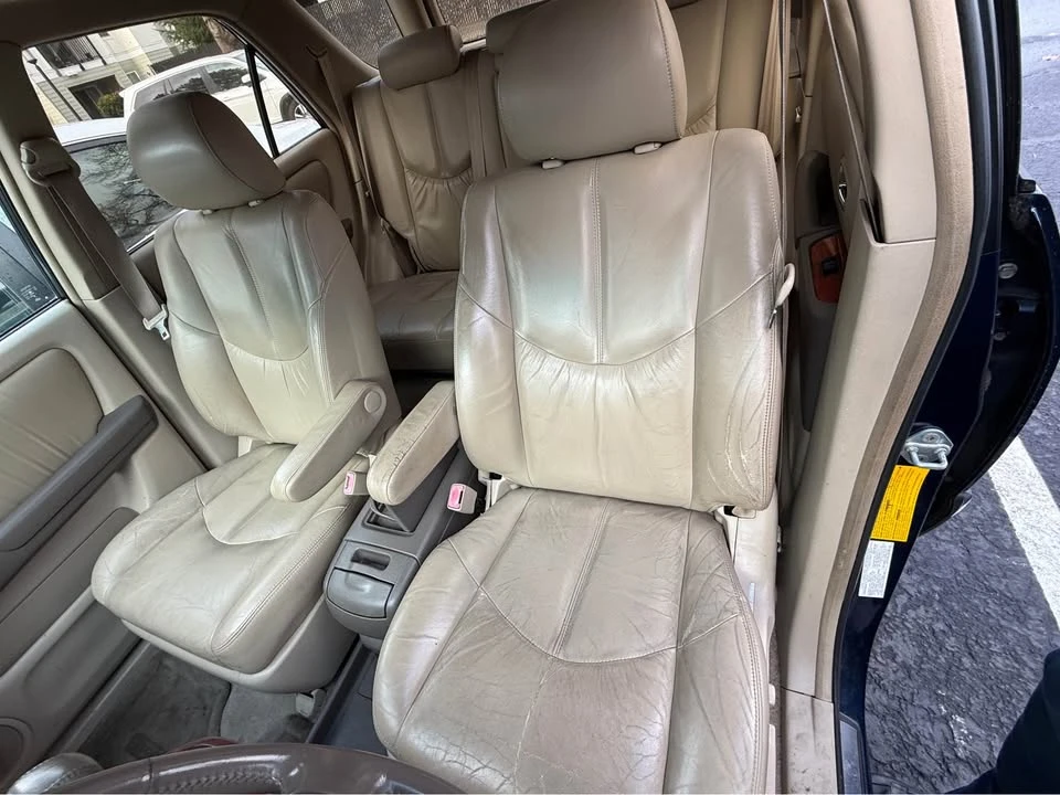 2001 Lexus RX 1st Gen - Image 8 of 9