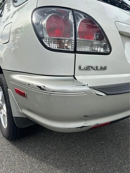 2001 Lexus RX 1st Gen - Image 10 of 14