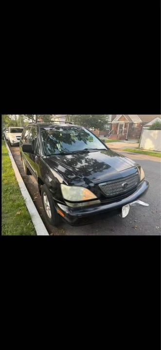 2001 Lexus RX 1st Gen - Image 4 of 11