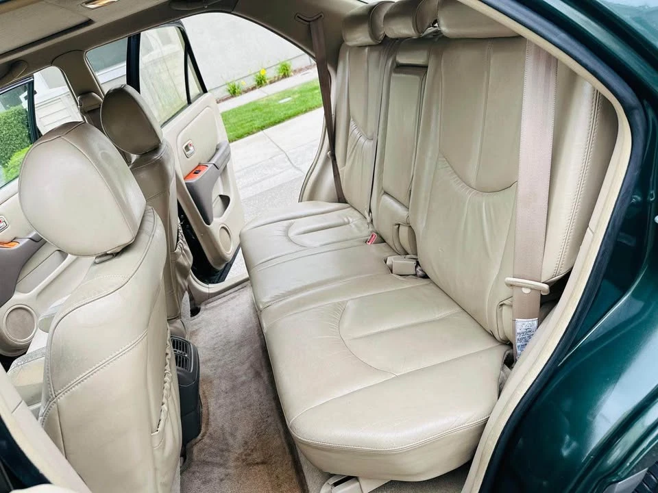 2001 Lexus RX 1st Gen - Image 11 of 17