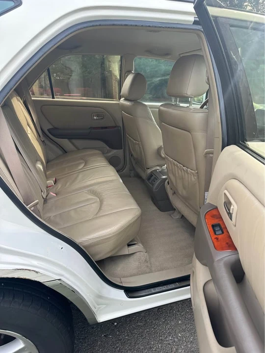 2001 Lexus RX 1st Gen - Image 7 of 14