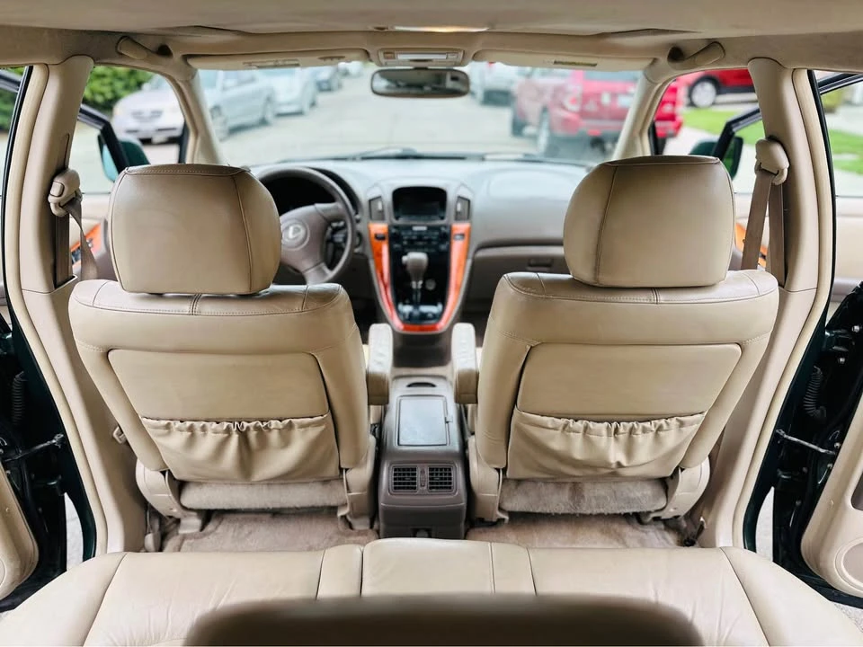 2001 Lexus RX 1st Gen - Image 13 of 16