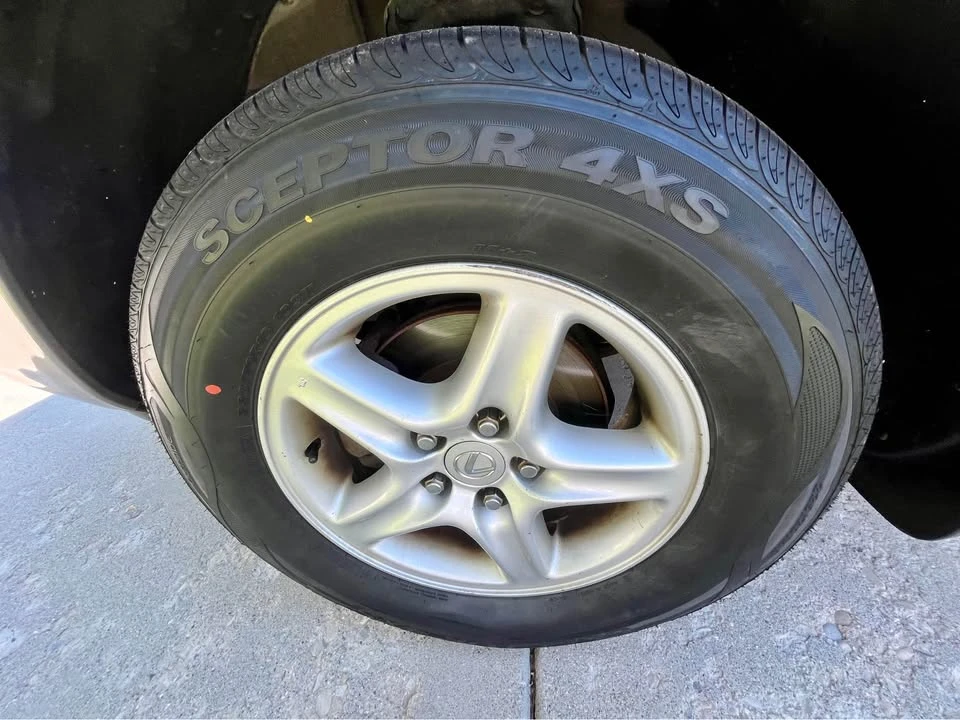 2001 Lexus RX 1st Gen - Image 10 of 11