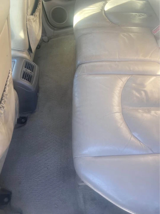 2001 Lexus RX 1st Gen - Image 6 of 10