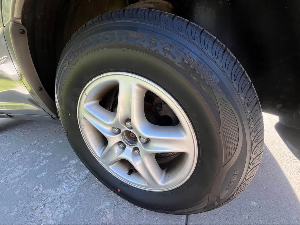 2001 Lexus RX 1st Gen - Image 11 of 11