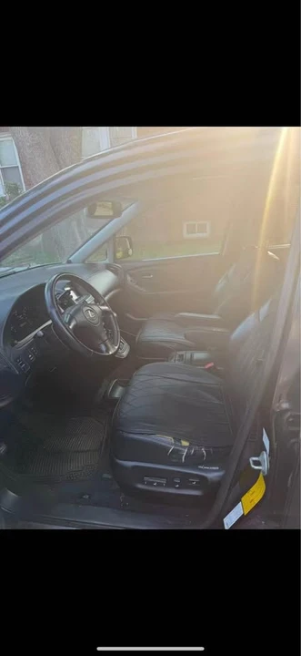 2001 Lexus RX 1st Gen - Image 11 of 11