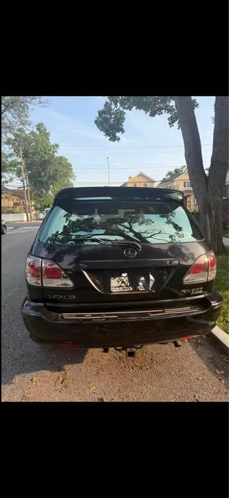 2001 Lexus RX 1st Gen - Image 7 of 11
