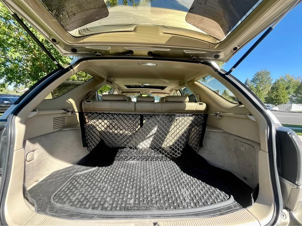 2001 Lexus RX 1st Gen - Image 7 of 11