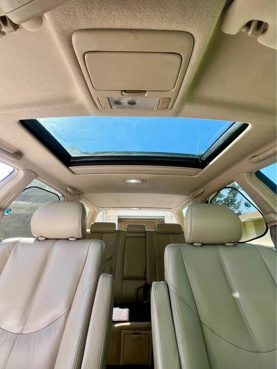 2001 Lexus RX 1st Gen - Image 9 of 11